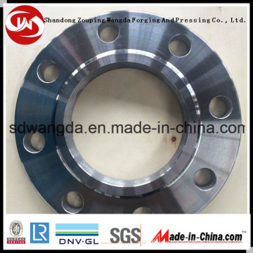 Leading Forged Carbon Steel Slip -on Flange